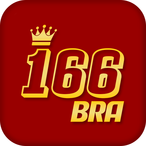 166bra Logo